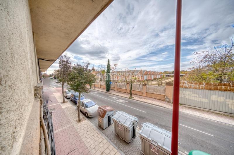 Foto 44748961-c7d8-4493-a5ce-ee43eaeac995. Piso  en venta en La Rubia Valladolid