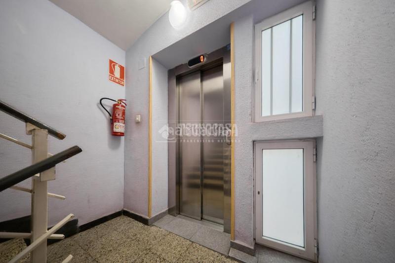 Foto 5ac9c86f-3915-446c-996b-282b2f05b8d8. Piso  en venta en La Rubia Valladolid