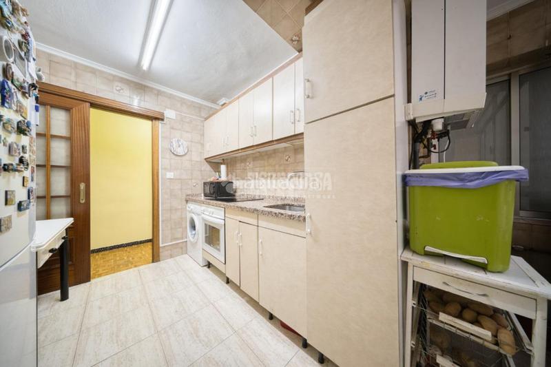 Foto 5b24dbcc-9aea-47a3-a561-7845e66e9d22. Piso  en venta en La Rubia Valladolid