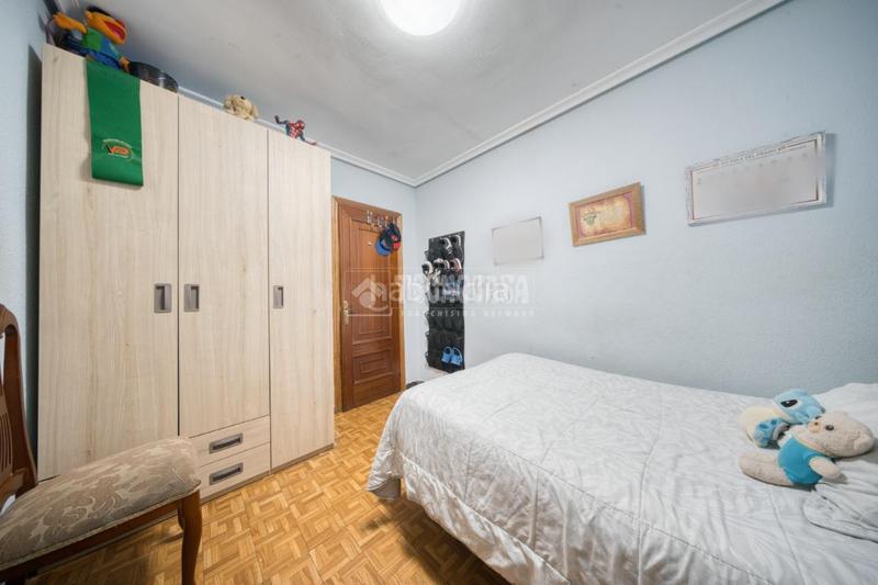 Foto 760ea79a-5476-4cc8-b788-ab6d75cff4a4. Piso  en venta en La Rubia Valladolid