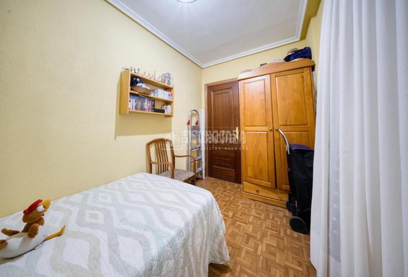 Foto 7a079010-ac60-497e-b69b-efd5fb50eade. Piso  en venta en La Rubia Valladolid