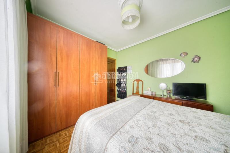 Foto 8120e1e4-b430-4254-9347-5cb2b58b5b41. Piso  en venta en La Rubia Valladolid