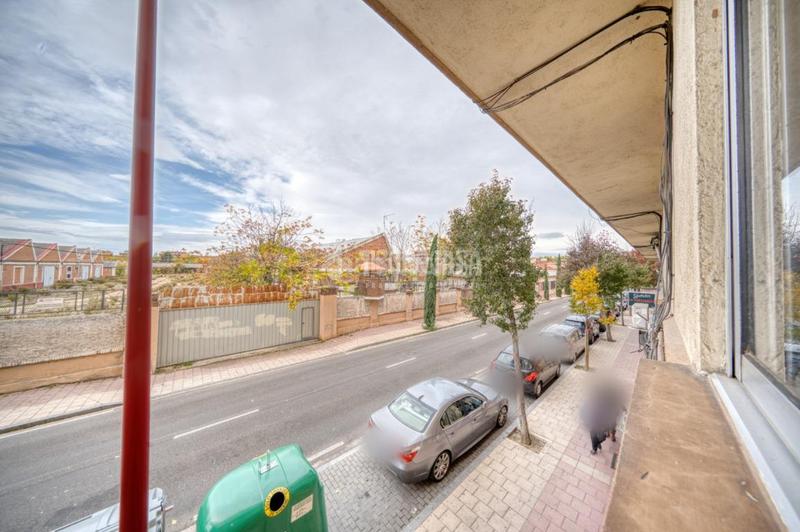 Foto 845bdf2b-e5a3-49b3-a5ee-3e08c3db01eb. Piso  en venta en La Rubia Valladolid