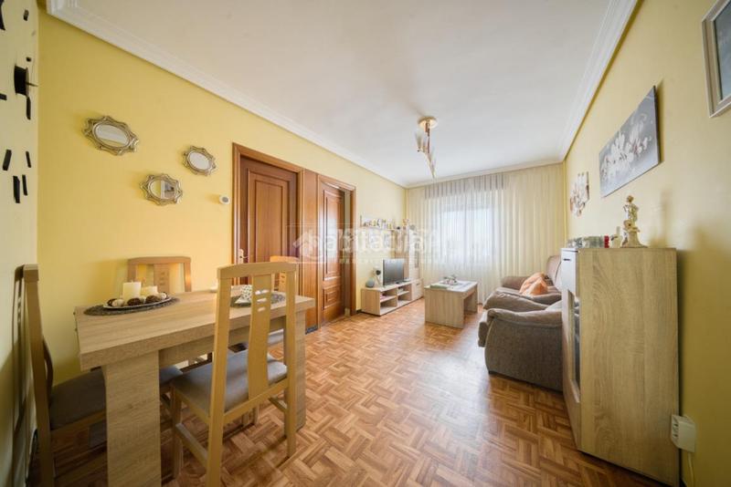 Foto 8bad1f54-21c0-426c-9e53-4071c58b3786. Piso  en venta en La Rubia Valladolid