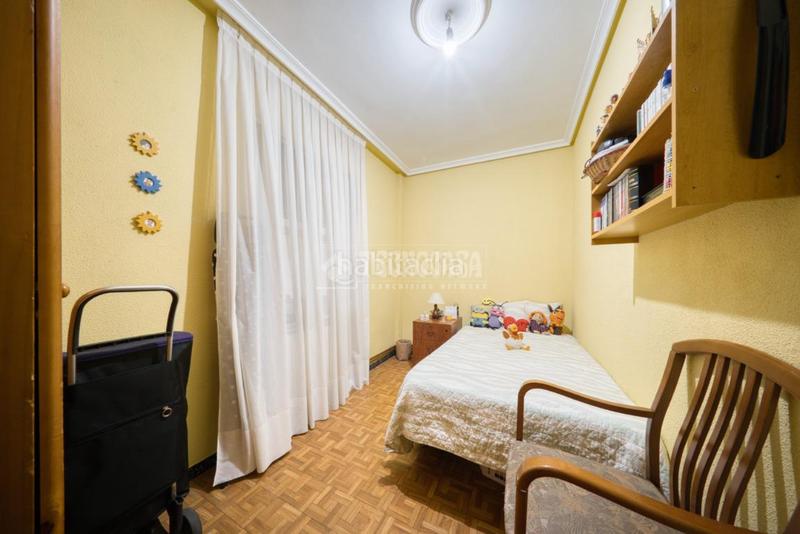 Foto e942eba9-7ce6-47df-8278-4a01ca0fce1b. Piso  en venta en La Rubia Valladolid