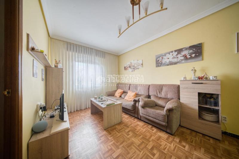 Foto f3389a20-85dd-4c20-90f0-08b10e0d0c49. Piso  en venta en La Rubia Valladolid