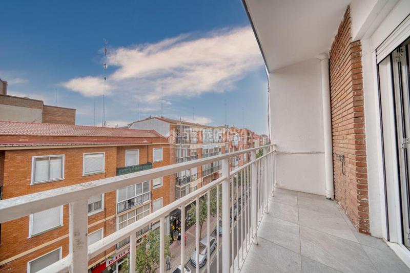 Foto eb9b0d1c-8dd1-4755-a0d4-6747e66e3a73. Lloguer pis amb calefacció a La Rubia Valladolid