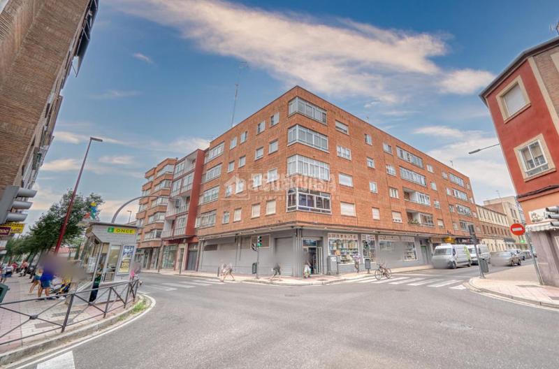 Foto 4efc3b37-ffb3-4eee-af87-824ce86faf29. Location appartement avec chauffage dans La Rubia Valladolid