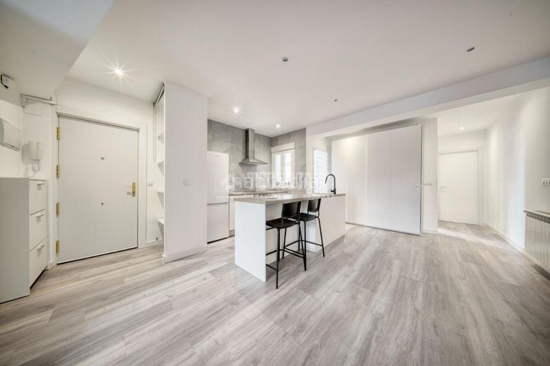 Foto a7c4c28e-e6c3-4589-8110-5ee228910f32. Location appartement avec chauffage dans La Rubia Valladolid