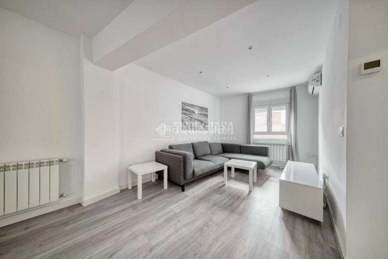 Foto befc7967-09cd-45a4-b4b2-2ed3ef7844d5. Location appartement avec chauffage dans La Rubia Valladolid