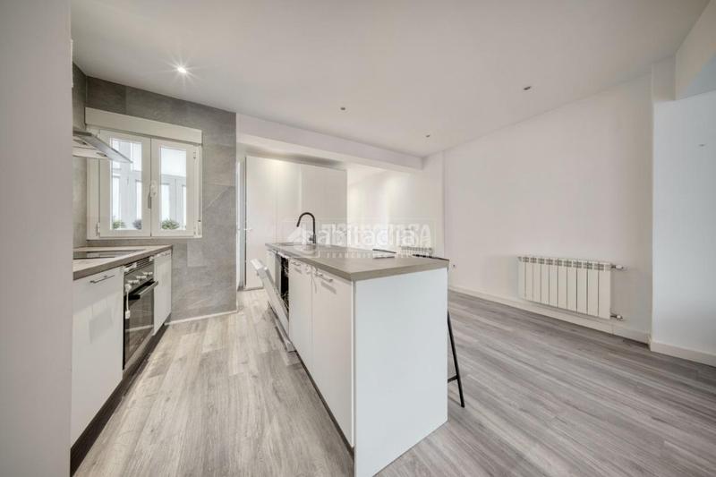 Foto d2d7b756-b4a7-42f9-9e65-8d8ae960a8a1. Location appartement avec chauffage dans La Rubia Valladolid