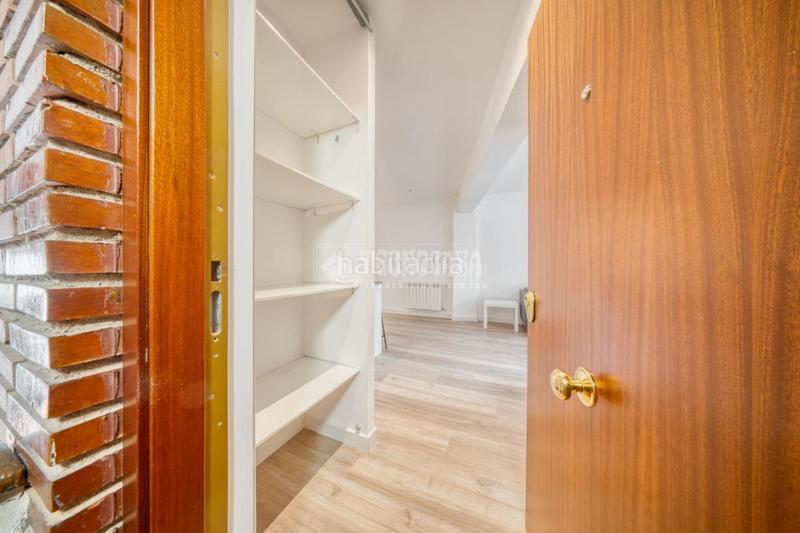 Foto 4627d0c2-568e-40dd-bf6a-a1f104e14b4f. Miete etagenwohnung mit heizung in La Rubia Valladolid