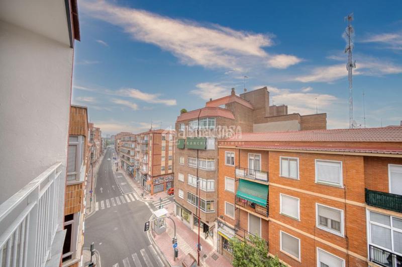 Foto cfae5ad6-f5a2-4b41-86e1-275e5b6ecb2d. Miete etagenwohnung mit heizung in La Rubia Valladolid