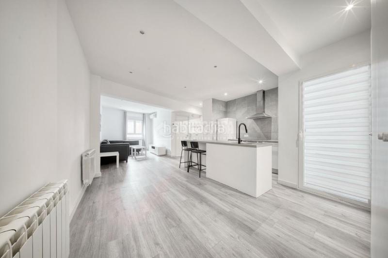 Foto 4479b130-a7d1-4bb1-b4f8-c73b6d55ae05. Rent flat with heating in La Rubia Valladolid