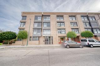 Piso en Las Villas - Valparaiso - El Peral. Piso en venta en valladolid