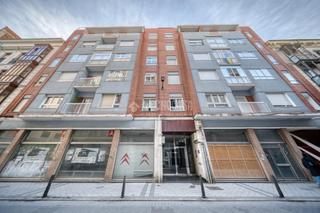 Appartement à Campo Grande. Piso en venta en valladolid