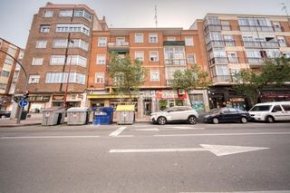 Etagenwohnung in La Rubia. Piso en venta en valladolid