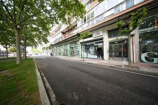 Flat in Cuatro de Marzo. Piso en venta en valladolid