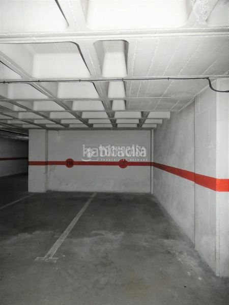 Foto 7977c1d5-97b5-4d62-9147-e14c025d3731. Aparcament cotxe a La Rubia Valladolid