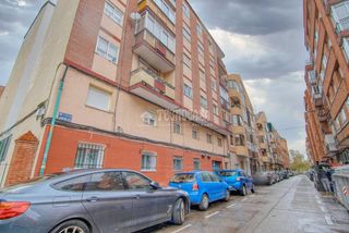 Pis a La Rubia. Piso en venta en valladolid