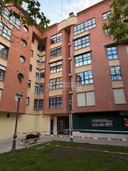 Miete Etagenwohnung in La Rubia. Piso en alquiler en valladolid