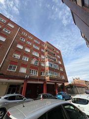 Pis a La Rubia. Piso en venta en valladolid