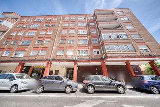 Pis a La Rubia. Piso en venta en valladolid