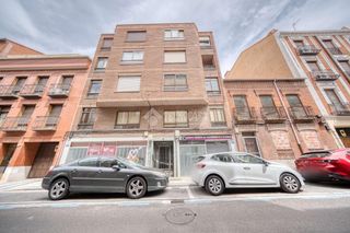 Pis a Circular. Piso en venta en valladolid
