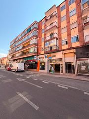 Flat in La Rubia. Piso en venta en valladolid