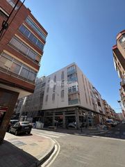 Flat in La Rubia. Piso en venta en valladolid