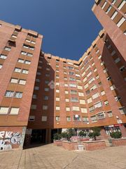 Piso en La Rubia. Piso en venta en valladolid