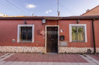 Casa a Parque Alameda - Paula López