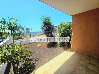 Piso en Calle ulises 1. Apartamento amueblado con piscina climatizada, terrazas con vist