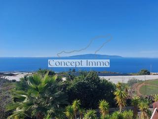 Edificio en Calle ogallo 18. Extraordinaria finca con 10 bungalows de lujo, spa, pista de ten