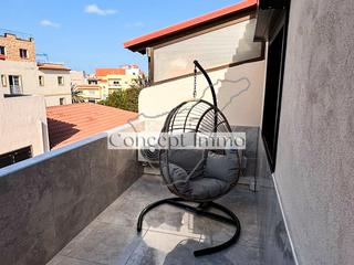 Appartement  Calle andromeda. Tranquilo apartamento de un dormitorio, amueblado con excelente
