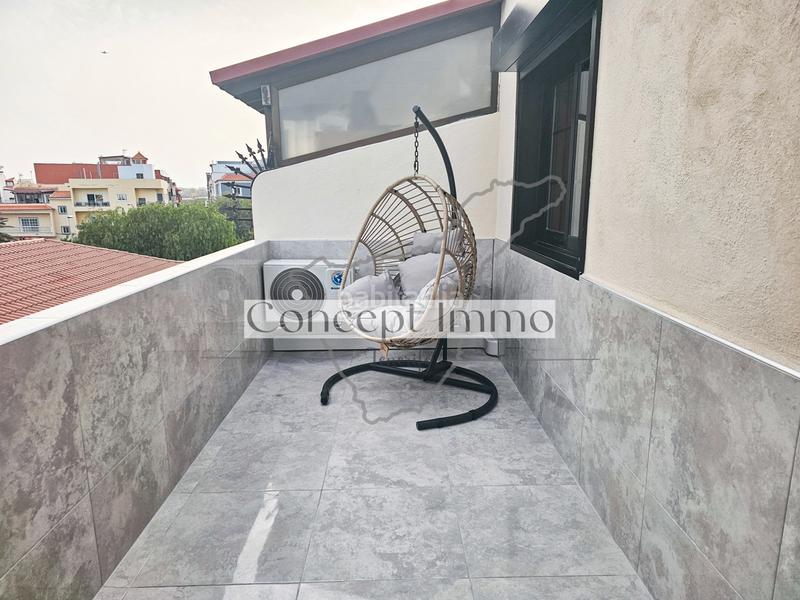 Foto 602089ff-69b1-4f9a-a103-586477a67845. Appartement avec piscine dans Costa del Silencio Arona