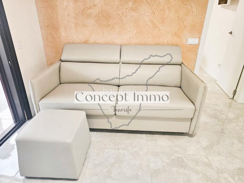 Foto a329820f-18bd-482d-a80b-a74e28d3355e. Appartement avec piscine dans Costa del Silencio Arona