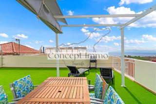 Attique en Calle de venecia 1. Fantstico y reformado tico con espectacular azotea de 72 m2 co