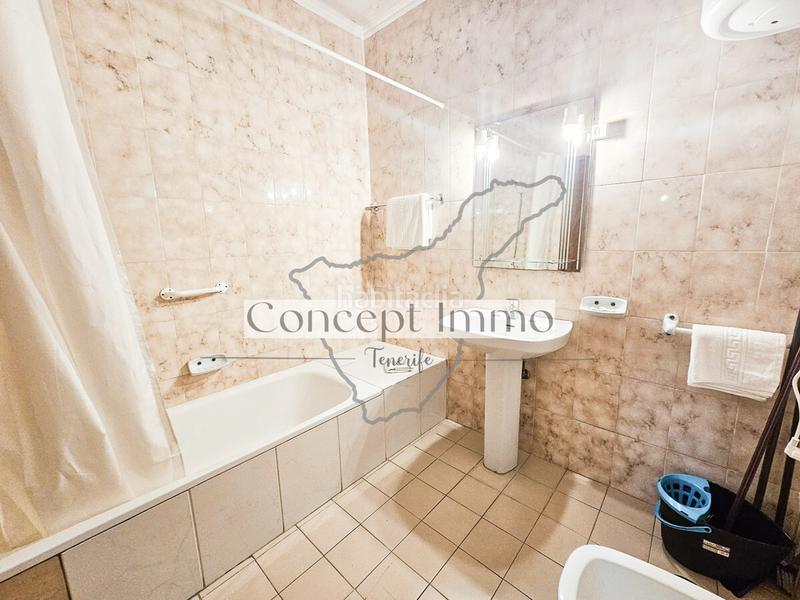Foto 1dac4c4b-d3b2-4832-b4d4-8557b5c661ef. Piso en calle finlandia 3 estudio luminoso y amueblado con gran terraza y piscina climatizada en el complejo! en Adeje