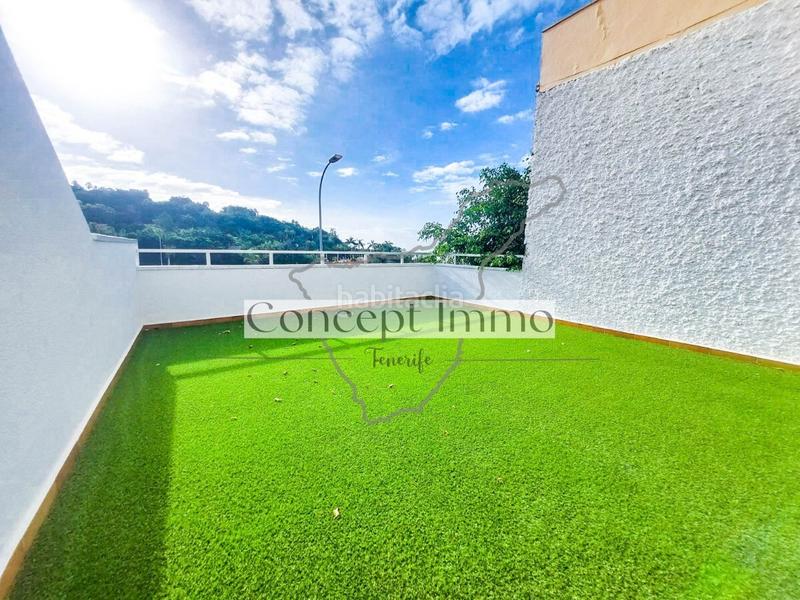 Foto 32382347-143e-40b7-b288-006966d7102a. Piso en calle finlandia 3 estudio luminoso y amueblado con gran terraza y piscina climatizada en el complejo! en Adeje
