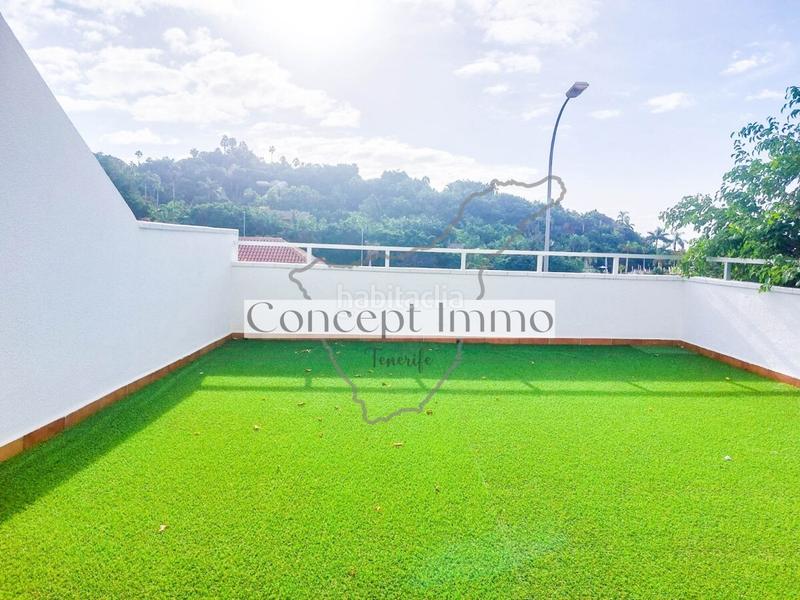 Foto c10fb78f-500c-40ef-81cf-3af1e278470f. Piso en calle finlandia 3 estudio luminoso y amueblado con gran terraza y piscina climatizada en el complejo! en Adeje