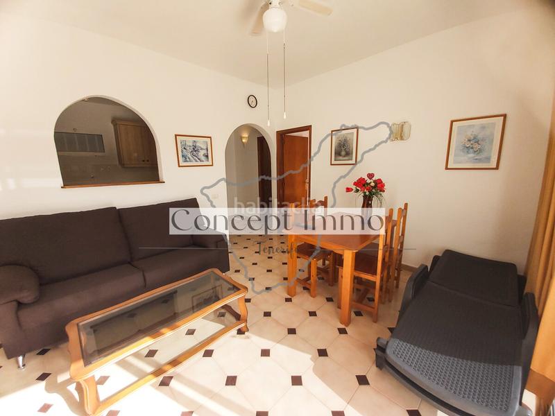 Foto 6d5743d2-8496-487f-b501-052fd574d0e0. Appartement dans avenida europa 1 dans San Eugenio Alto Adeje