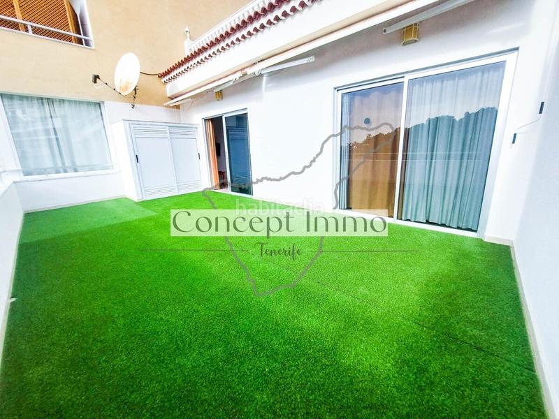 Foto 70df586b-2d5a-433d-bc6d-73430e6c4644. Appartement dans avenida europa 1 dans San Eugenio Alto Adeje