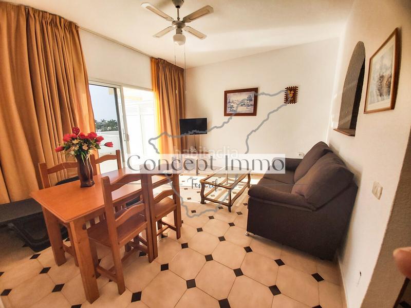 Foto ab509e8a-f775-4b07-ab13-7fe7cb6146aa. Appartement dans avenida europa 1 dans San Eugenio Alto Adeje