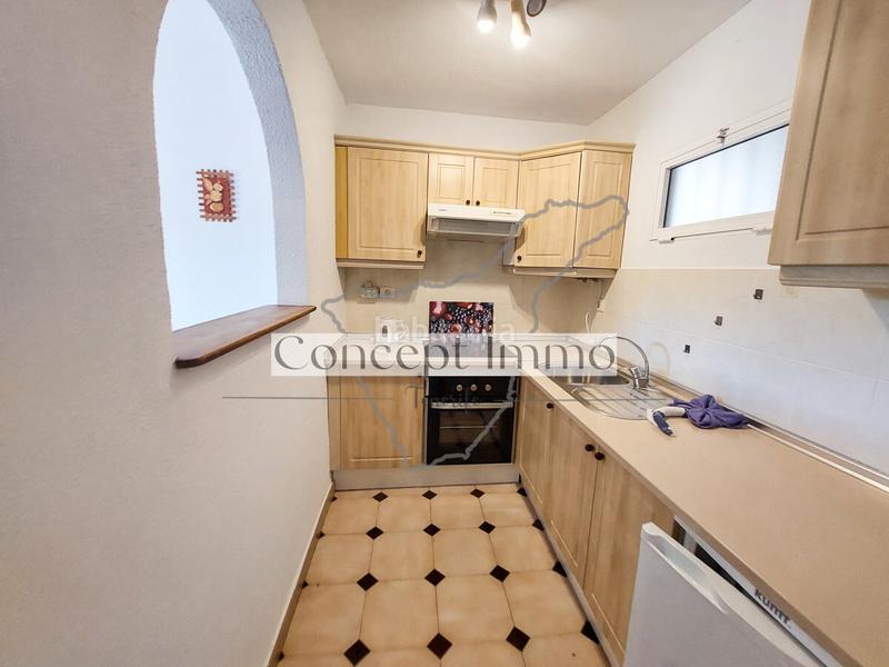 Foto afaad9ca-9c93-48b5-9bbf-f468513af650. Appartement dans avenida europa 1 dans San Eugenio Alto Adeje
