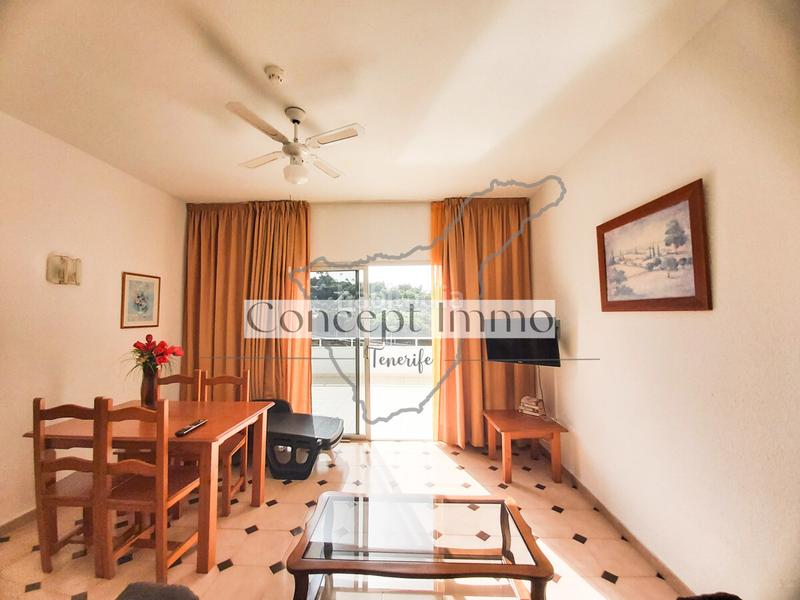 Foto d98ba9c3-b432-43be-bd44-85f978fb2da9. Appartement dans avenida europa 1 dans San Eugenio Alto Adeje