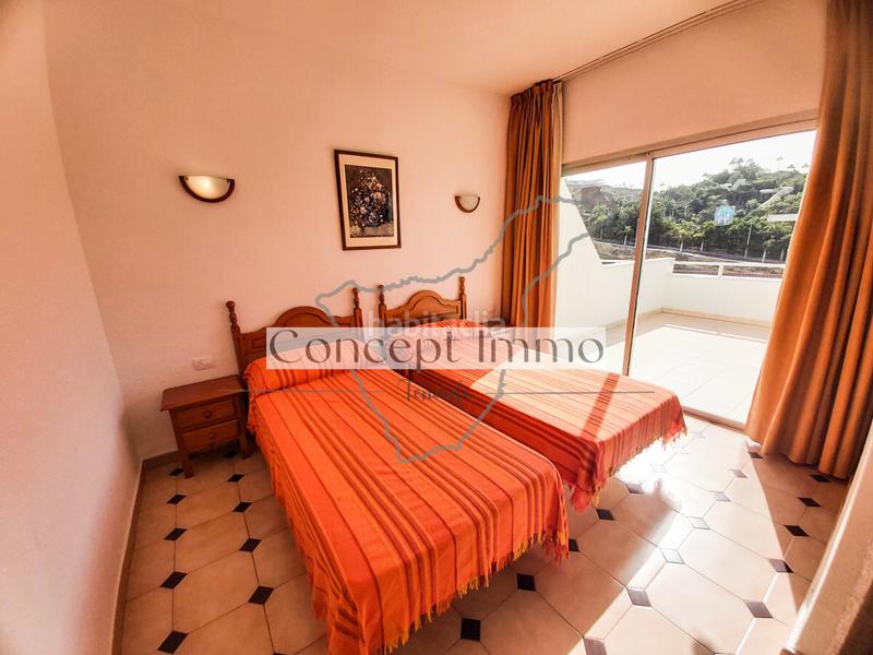 Foto e944ea3f-a0b0-4e04-b775-463f055e3f11. Appartement dans avenida europa 1 dans San Eugenio Alto Adeje