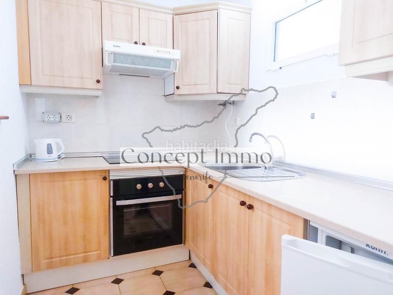 Foto f28a557b-e96d-46a0-b479-2d503c3dcaad. Appartement dans avenida europa 1 dans San Eugenio Alto Adeje