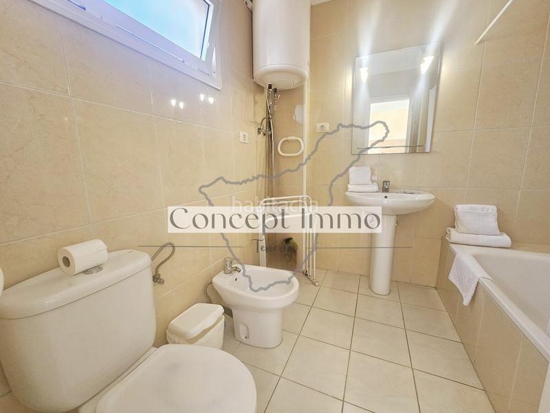 Foto 1348b383-449c-43f1-aaff-c1978e7ba65d. Estudio  luminoso y amueblado con gran terraza y piscina climatizada en el complejo! en Adeje
