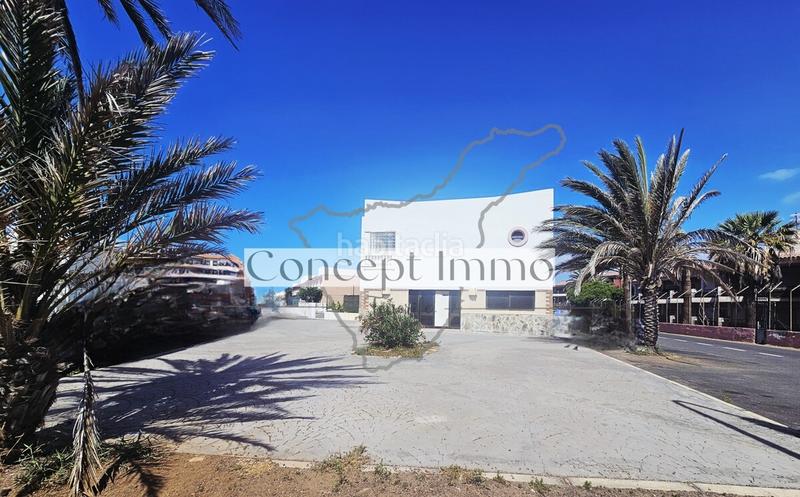 Foto 0c2243f8-05dd-4816-96ac-88861d1a072d. Local comercial a Costa del Silencio Arona